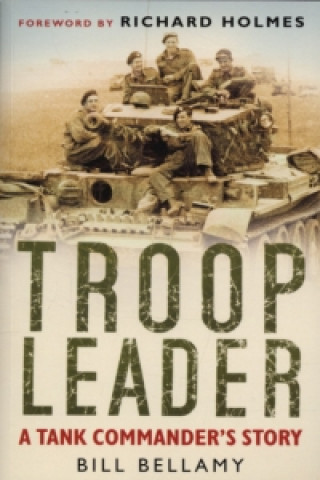 Troop Leader
