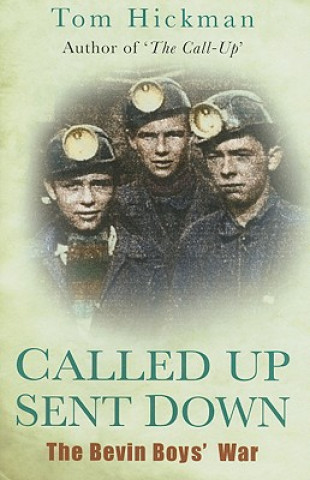 Called Up, Sent Down