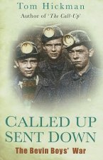 Called Up, Sent Down