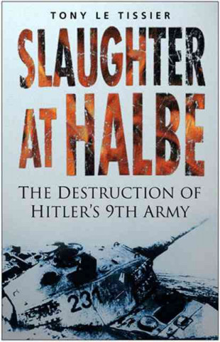 Slaughter at Halbe