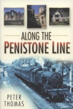 Along the Penistone Line