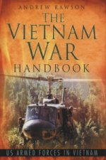 Vietnam War Handbook