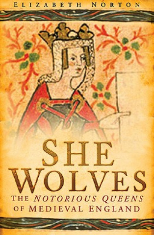 She Wolves