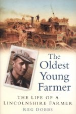 Oldest Young Farmer