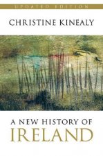 New History of Ireland
