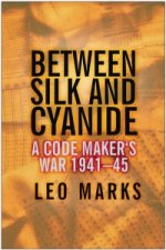 Between Silk and Cyanide
