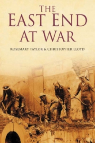East End at War