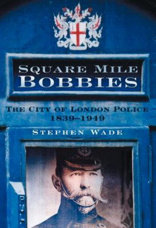 Square Mile Bobbies