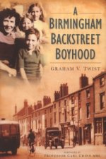 Birmingham Backstreet Boyhood