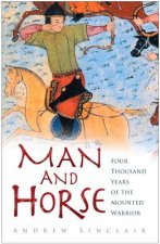 Man and Horse