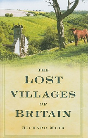 Lost Villages of Britain