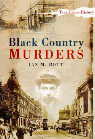 Black Country Murders
