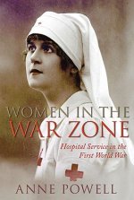 Women in the Warzone