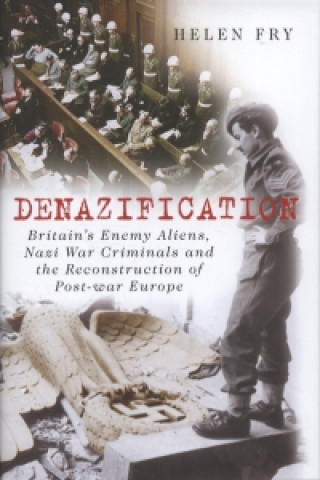 Denazification