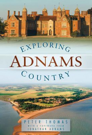 Exploring Adnams Country