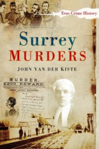 Surrey Murders