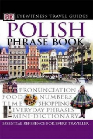 Polish Phrase Book