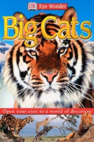 Eyewonder:Big Cats Paper