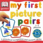 My First Picture Pairs