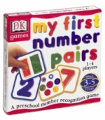 My First Number Pairs