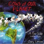 Cows Of Our Planet