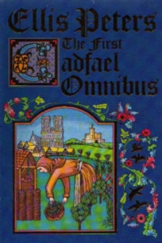 First Cadfael Omnibus