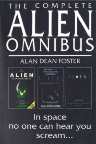 Complete Alien Omnibus