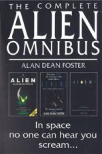 Complete Alien Omnibus