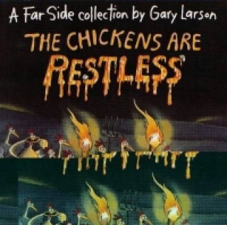 Chickens Are Restless
