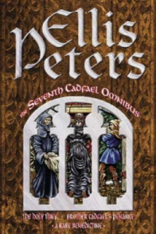 Seventh Cadfael Omnibus