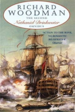 Second Nathaniel Drinkwater Omnibus