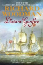 Distant Gunfire: Nathaniel Drinkwater Omnibus 5