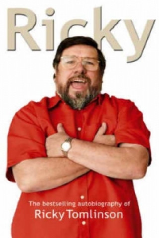 Ricky (Ricky Tomlinson)(Miękka)