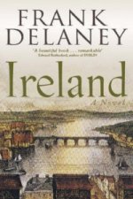 Ireland: A Novel