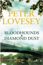 Bloodhounds/Diamond Dust Omnibus