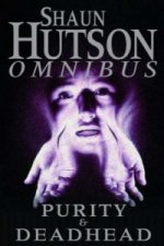Shaun Hutson Omnibus