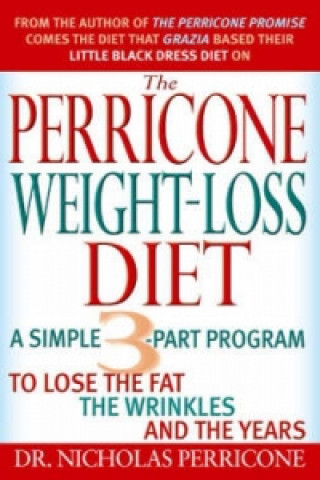 Perricone Weight-Loss Diet