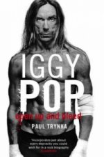 Iggy Pop: Open Up And Bleed