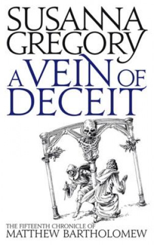 Vein Of Deceit