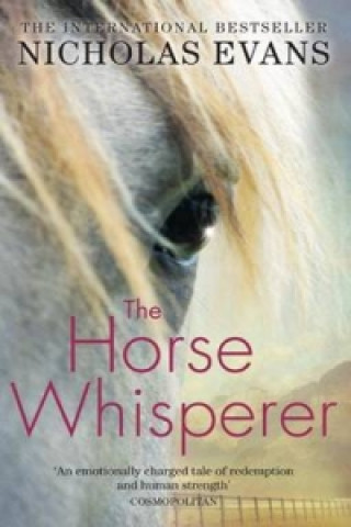 Horse Whisperer (Nicholas Evans)(Brožovaná)