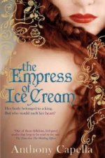 Empress Of Ice Cream