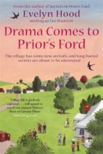 Drama Comes To Prior's Ford