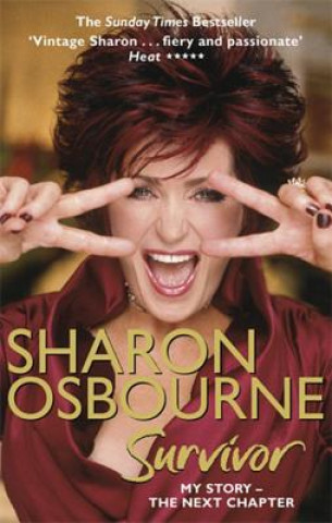 Sharon Osbourne Survivor