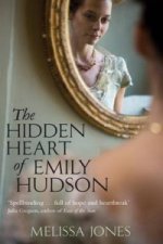 Hidden Heart Of Emily Hudson