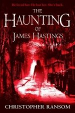 Haunting Of James Hastings