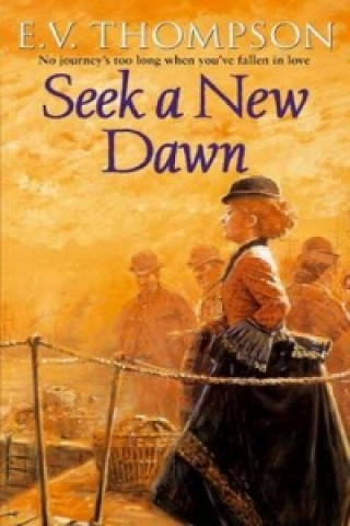 Seek a New Dawn