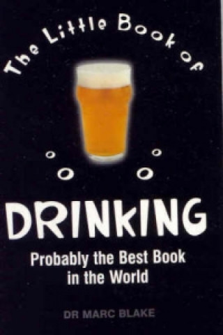 Little Book of Drinking