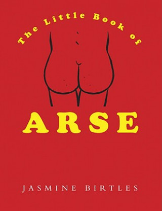 Little Book of Arse