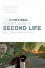 Unofficial Tourists' Guide to Second Life