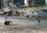 Little People in the City